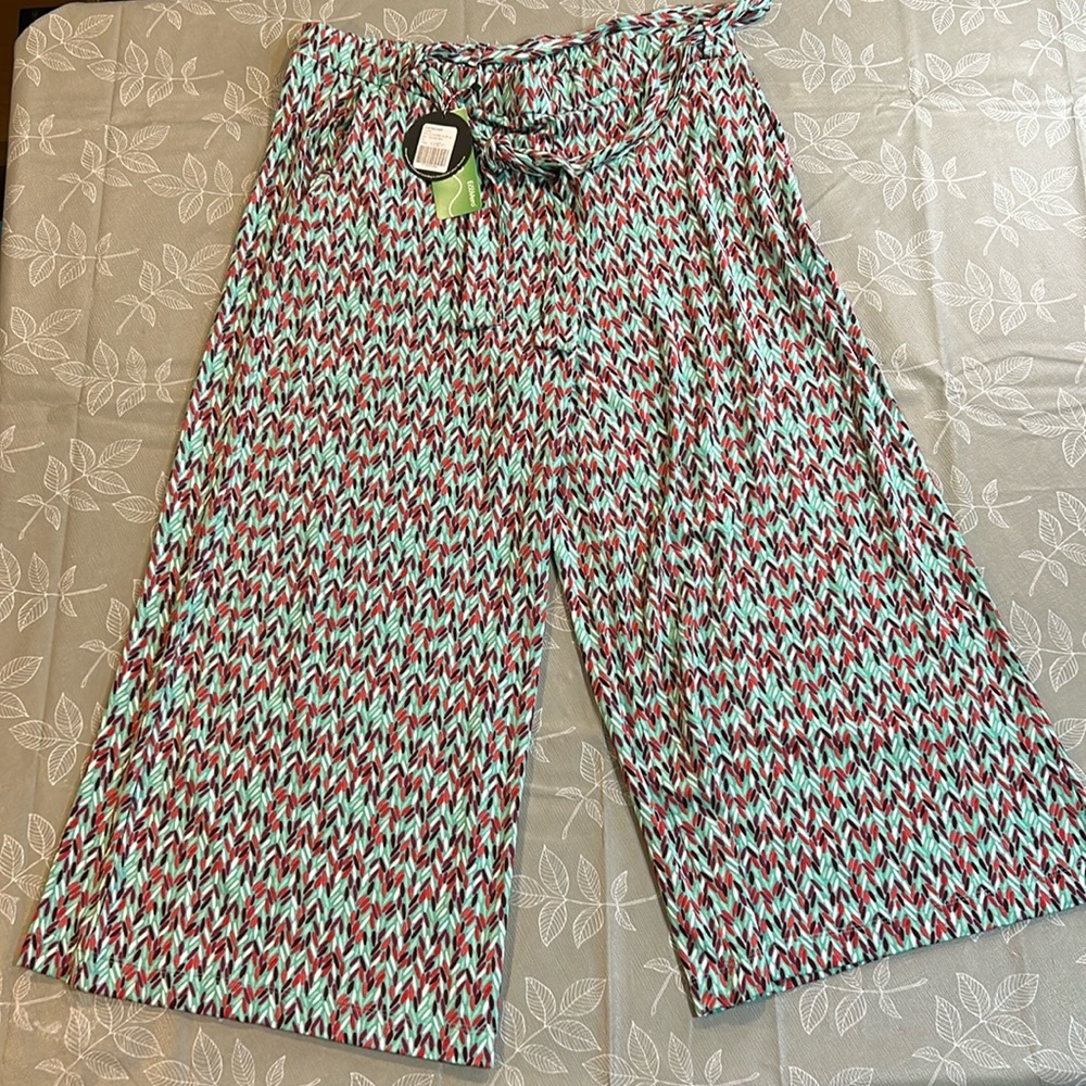 Ladies Zilch Pants.
